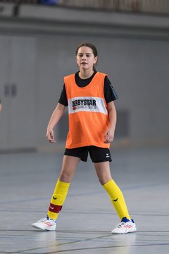 Bild 612 - wDJ Loewinnen Cup D2